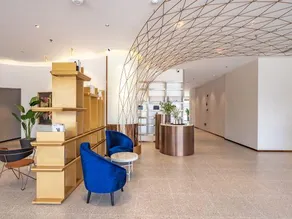 LANO Hotel Guangxi Guilin Xiangshan District Wanfu Plaza - Image 3