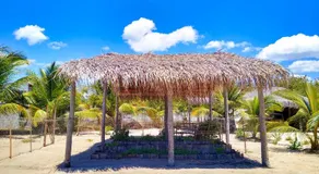 Castelo Vendôm Ecolodge Parajuru - Image 4