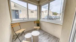 Chez Lecomte - Parking - Image 5