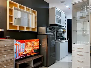 Cozy and Modern Belmont Apt Studio with Wi-Fi, Netflix and Pool - Image 3