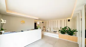 Exclusive Hotel - Image 4