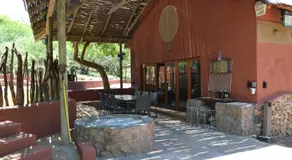 KweKwe Private Game Lodge - Image 5