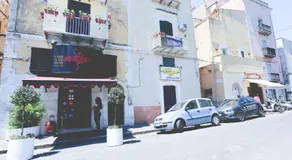 IL VIAGGIATORE VIA INDIPENDENZA B&B - Image 5