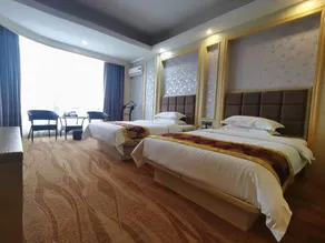 Dahua Junmei Hotel - Image 2