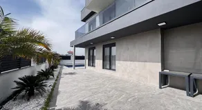 Villa for 8 People with Private Pool in Manavgat Sorgun - Image 4