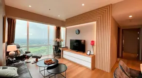 U Residence Karawaci Supermal Apartments - Image 2