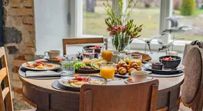 Tõstamaa Meierei Hotel - Image 4