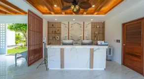 Poonsiri Varich Pool Villa Aonang - Image 5