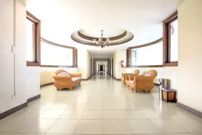 OYO 383 White inn hotel - Image 2