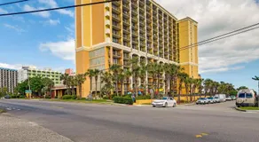 The Caravelle Resort  - Image 4