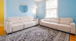 Charming 3BR Home With 2 Parking Spot, Near Transit & Shopping, - Image 5