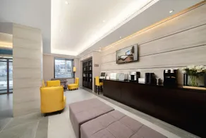 Home Inn Plus Harbin Forestry University Wenchang Street - Image 3