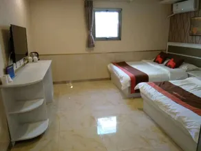 Jun Hotel Beijing Tongzhou District Yudaihe Street Luhe Hospital - Image 4