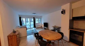 Appartement avec terrasse ensoleillée - Image 2