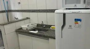 Aconchegante Apartamento - Image 5