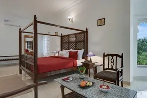 Jag Aravali Resort Udaipur - Image 2