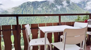 Appartamento Châtel, 2 camere, 4 persone - Image 3