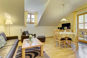 Apartment Almberg mit Südbalkon direkt am Nationalpark Bayerischer Wald - Image 4