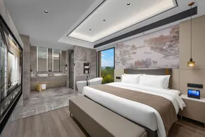 Wenshan Fengbang Garden Hotel (Qidu Ancient Town Branch) - Image 2