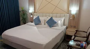 فندق الفرسان المتحدة حى الحمراء - Image 2