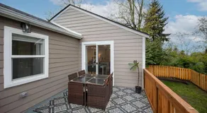 Modern 5BR 3BA Remodeled Home with BBQ Backyard - Image 3