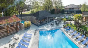 Hotel Thermen Mineraal - Image 3