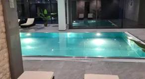 Apartment Peter - Familienurlaub mit Indoorpool - Image 3