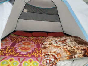 Kedarnath camp colony - Image 4