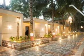 Krushnam Villa Resort Somnath by The Cellton Hotels & Resorts - Image 2