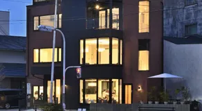 Mont-モン-KAMOGAWA STAY and HOTEL - Image 5