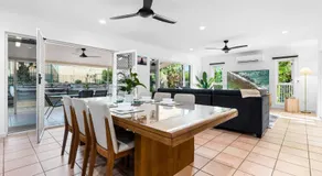 Cullen Bay Retreat with Pool - Balcony & Marina Stroll - Image 4