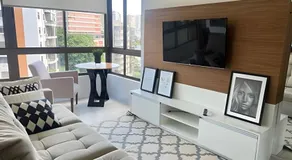 Apartamento Sommelier próximo à Via Gastronômica - Image 2