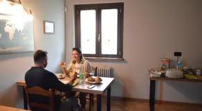 B&B La Casa sul Fiume - Image 4