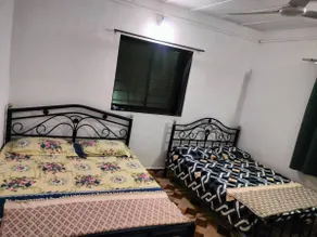 Nisarg-Nivas - Private Farmhouse with Pool - Image 2