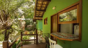 Recanto dos Pássaros Zen Apartamentos em meio de Natureza - Image 3