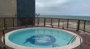 Cobertura Duplex c/ Piscina - Image 3