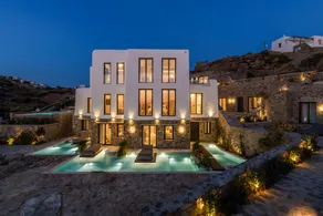 Muse Mansion Mykonos - Image 3