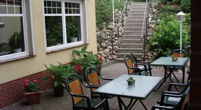 Pension Am Rheinsberger Schloßpark - Image 5