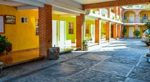Hotel Real de la Montaña - Image 4