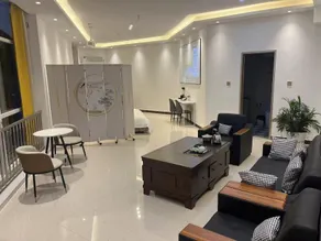 Home Inn - Huayi Hotel - Dezhou Pingyuandebaijin Street - Image 2