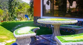 Casa Elalto Panamá - Cabaña de Montaña En San Carlos Panamá - Image 5