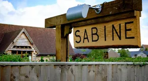 Sabine Barn - Image 5