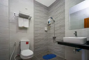 BAIWEI BANSHAN HOTEL - Image 3