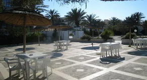 Houria House Sable D'or - Image 3