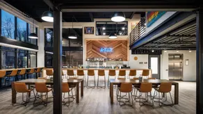 The Block Hotel & Commons - Image 3