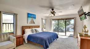 Lovely Palm Coast Retreat w/ Outdoor Kitchen - Image 2
