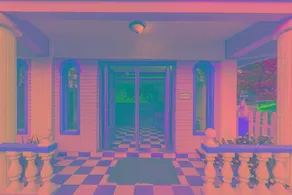 Somy Anjuna Resort - Image 4