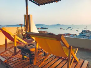 Sattahiptale Boutique Guesthouse & Hostel - Image 4