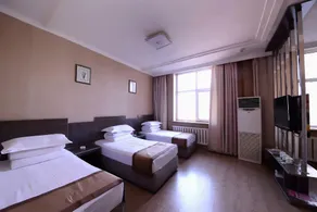 Hongzhu Express Hotel - Image 2