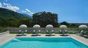 Lux Suite - Costiera Amalfitana, Pompei & Swimming Pool a 5 minuti - Image 4